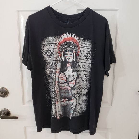 Popular Poison size Large - Picture 1 of 4